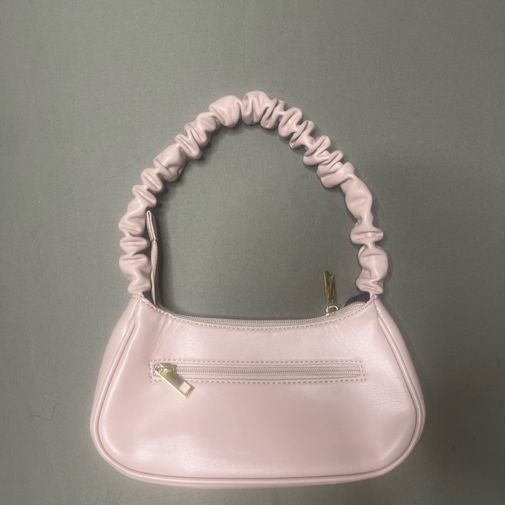 Light pink Shoulder bag by blush crush